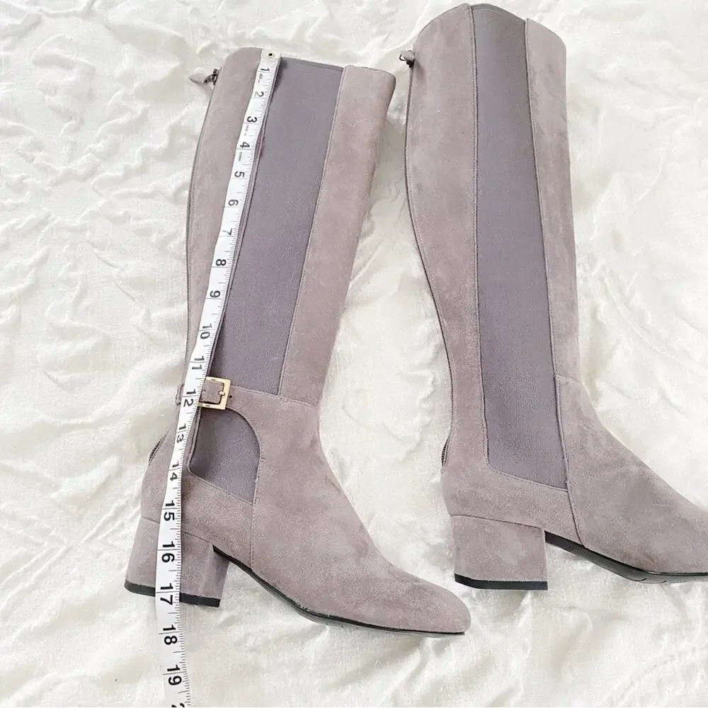 Cole Haan Avani Tall Boots Size 5 New$300